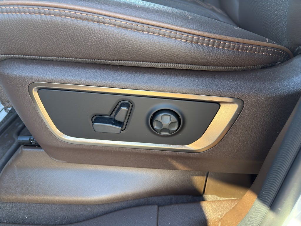 2026 RAM Ram 1500 RAM 1500 LIMITED LONGHORN CREW CAB 4X4 5'7' BOX