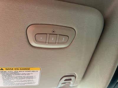 2025 RAM 1500 Laramie Crew Cab 4x4 5'7' Box