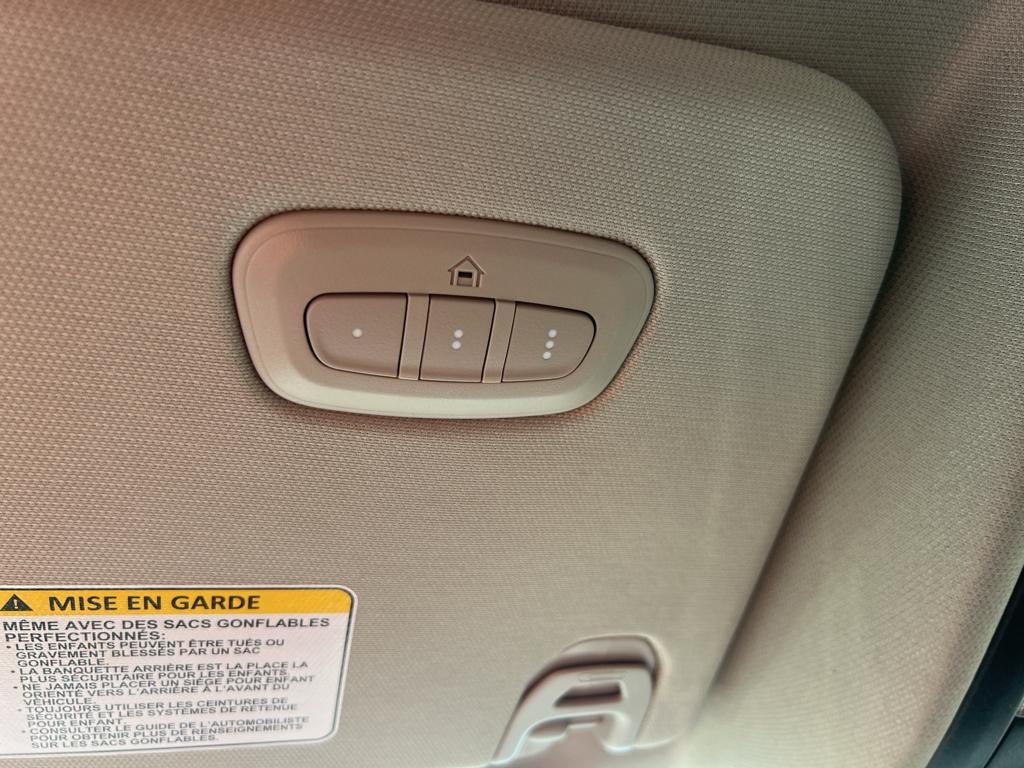 2025 RAM 1500 Laramie Crew Cab 4x4 5'7' Box