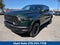 2027 RAM Ram 1500 RAM 1500 REBEL CREW CAB 4X4 5'7' BOX