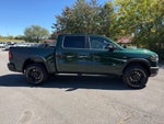 2027 RAM Ram 1500 RAM 1500 REBEL CREW CAB 4X4 5'7' BOX