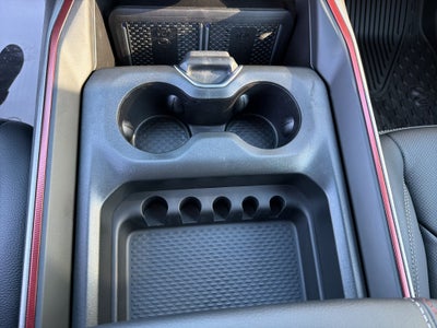 2027 RAM Ram 1500 RAM 1500 REBEL CREW CAB 4X4 5'7' BOX
