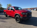 2027 RAM Ram 1500 RAM 1500 REBEL CREW CAB 4X4 5'7' BOX