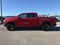 2027 RAM Ram 1500 RAM 1500 REBEL CREW CAB 4X4 5'7' BOX