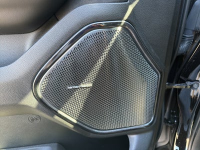 2022 RAM 1500 TRX Crew Cab 4x4 5'7' Box