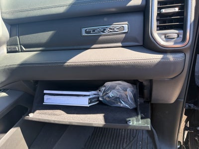 2022 RAM 1500 TRX Crew Cab 4x4 5'7' Box