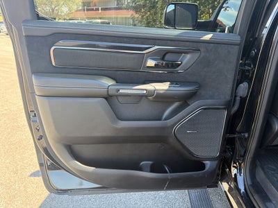 2022 RAM 1500 TRX Crew Cab 4x4 5'7' Box
