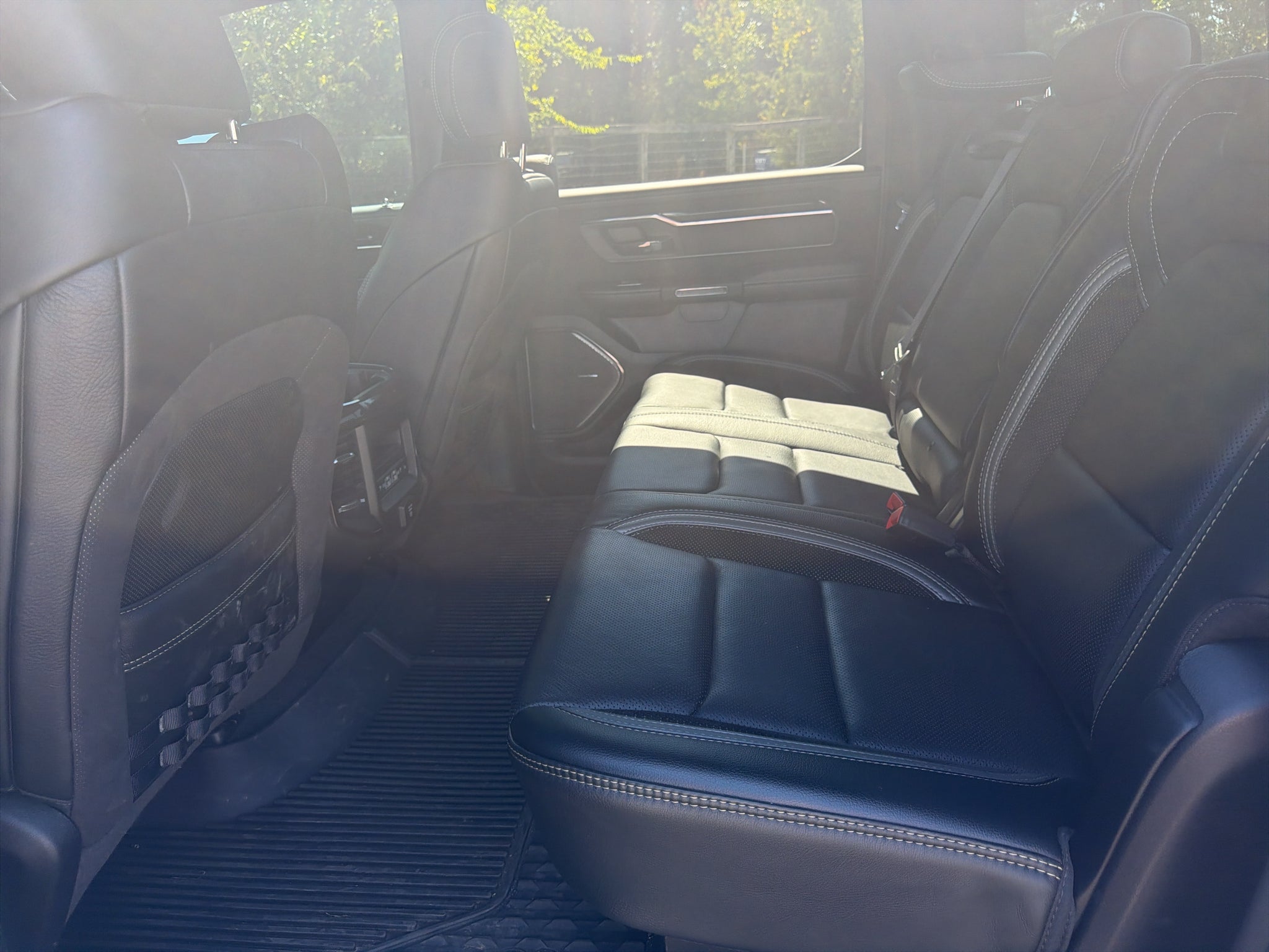 2022 RAM 1500 TRX Crew Cab 4x4 5'7' Box