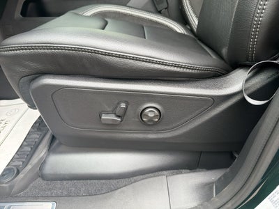 2027 RAM Ram 1500 RAM 1500 RHO CREW CAB 4X4 5'7' BOX