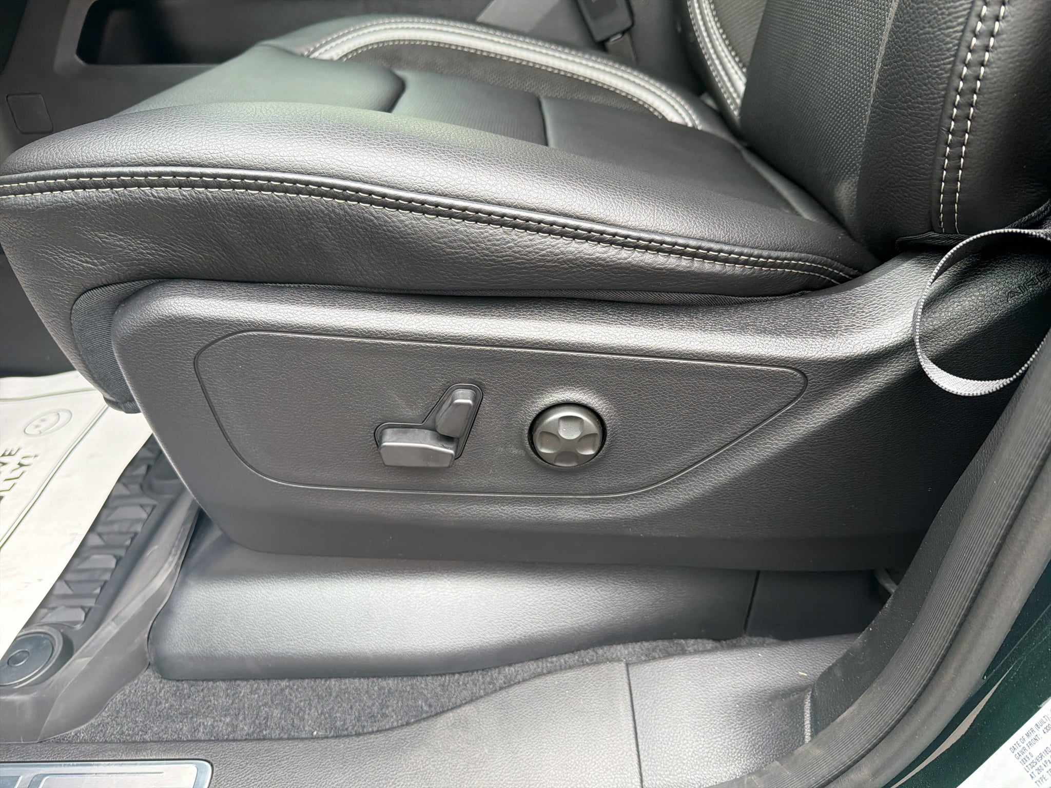 2027 RAM Ram 1500 RAM 1500 RHO CREW CAB 4X4 5'7' BOX
