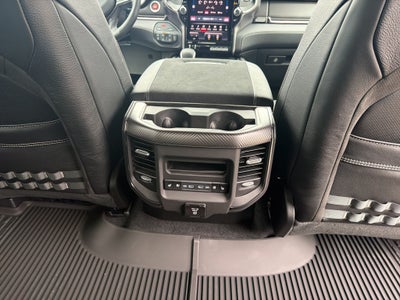 2027 RAM Ram 1500 RAM 1500 RHO CREW CAB 4X4 5'7' BOX