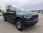 2027 RAM Ram 1500 RAM 1500 RHO CREW CAB 4X4 5'7' BOX