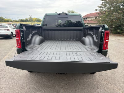 2027 RAM Ram 1500 RAM 1500 RHO CREW CAB 4X4 5'7' BOX