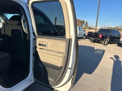 2010 Dodge Ram 1500 SLT/Sport/TRX