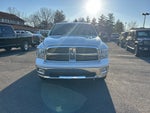 2010 Dodge Ram 1500 SLT/Sport/TRX