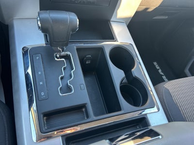 2010 Dodge Ram 1500 SLT/Sport/TRX