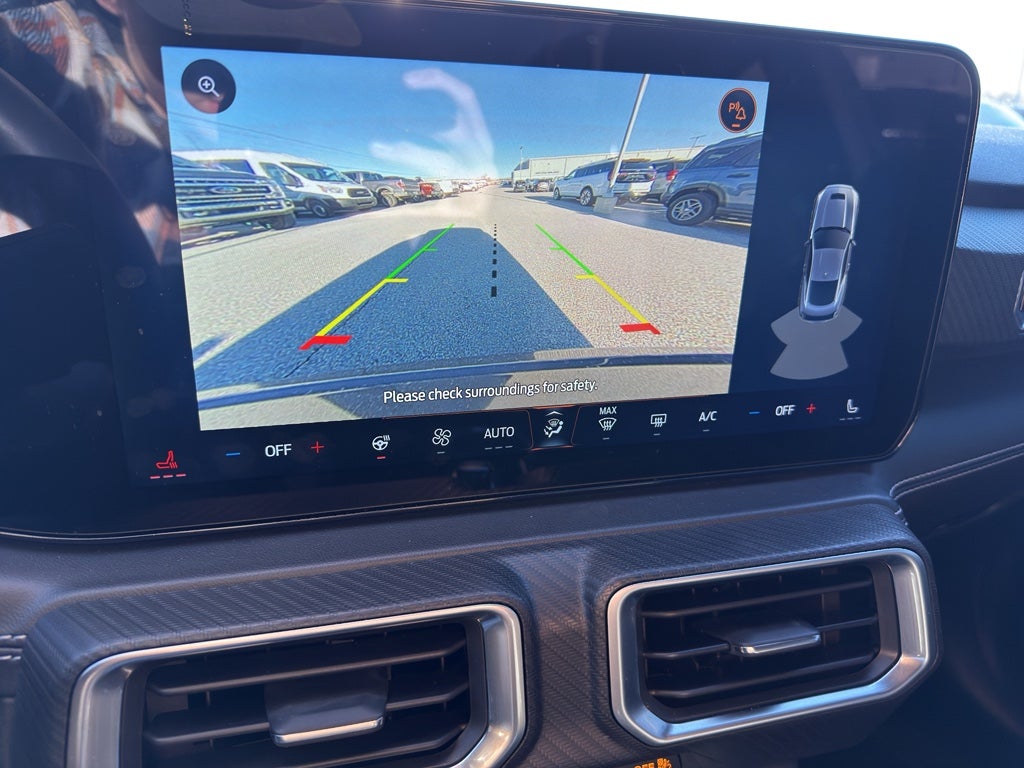 2024 Ford Mustang GT Premium Fastback