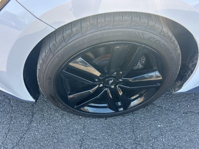 2016 Ford Mustang EcoBoost