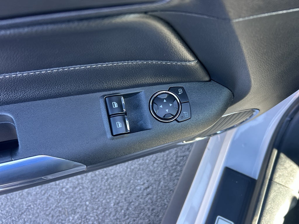 2016 Ford Mustang EcoBoost