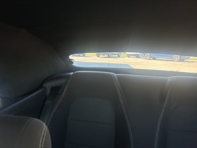 2016 Ford Mustang V6