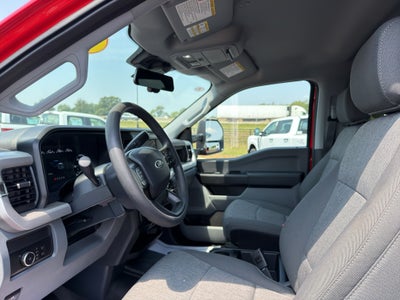 2026 Ford F-350 Chassis XL