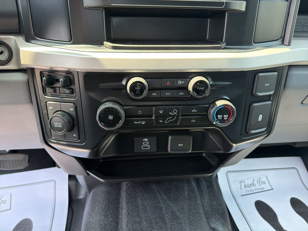 2026 Ford F-350 Chassis XL