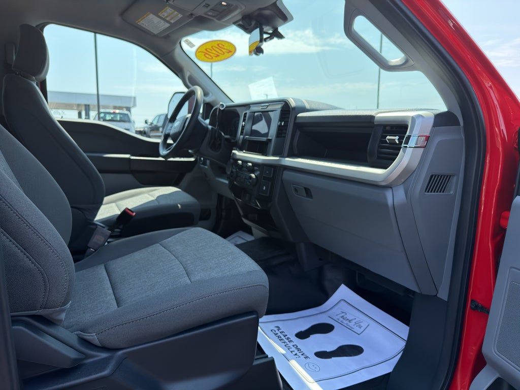 2026 Ford F-350 Chassis XL