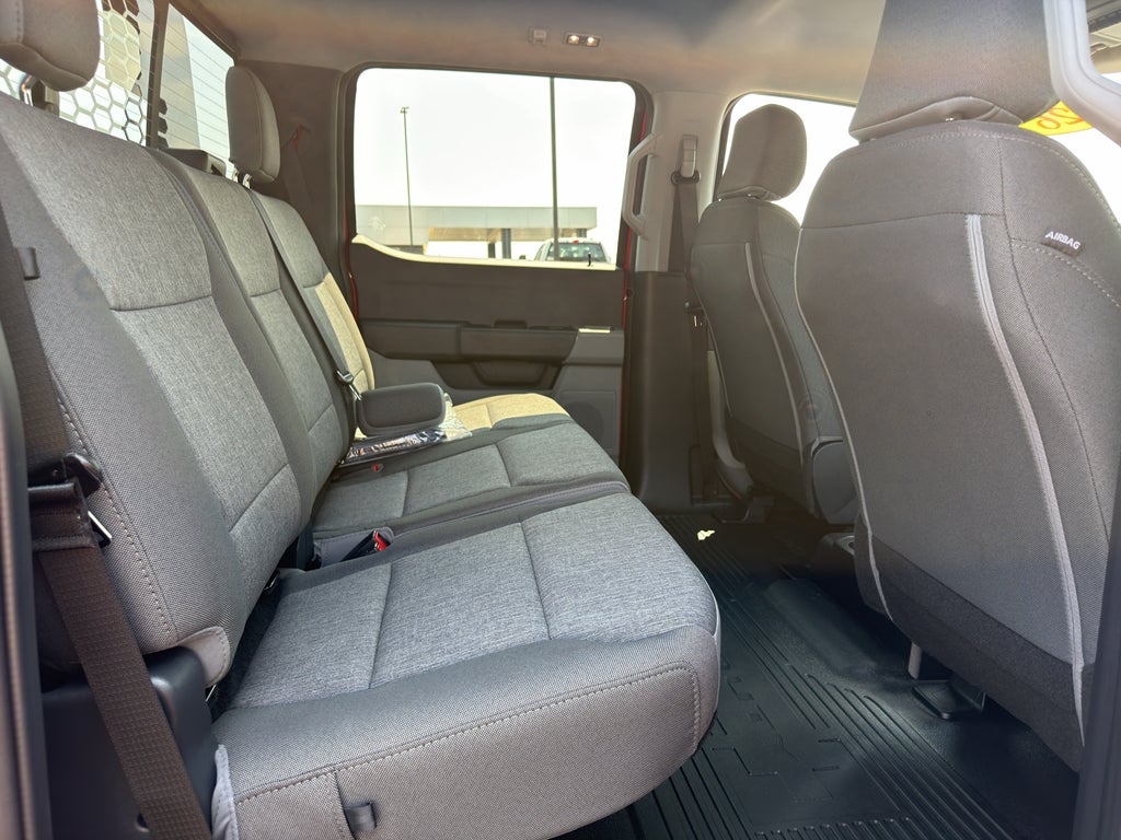 2026 Ford F-350 Chassis XL