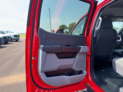 2026 Ford F-350 Chassis XL
