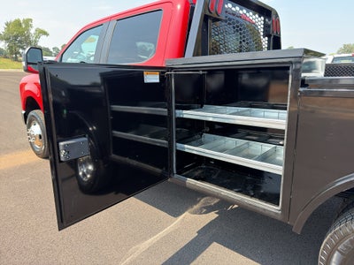 2026 Ford F-350 Chassis XL