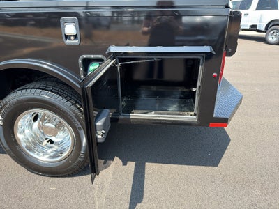 2026 Ford F-350 Chassis XL