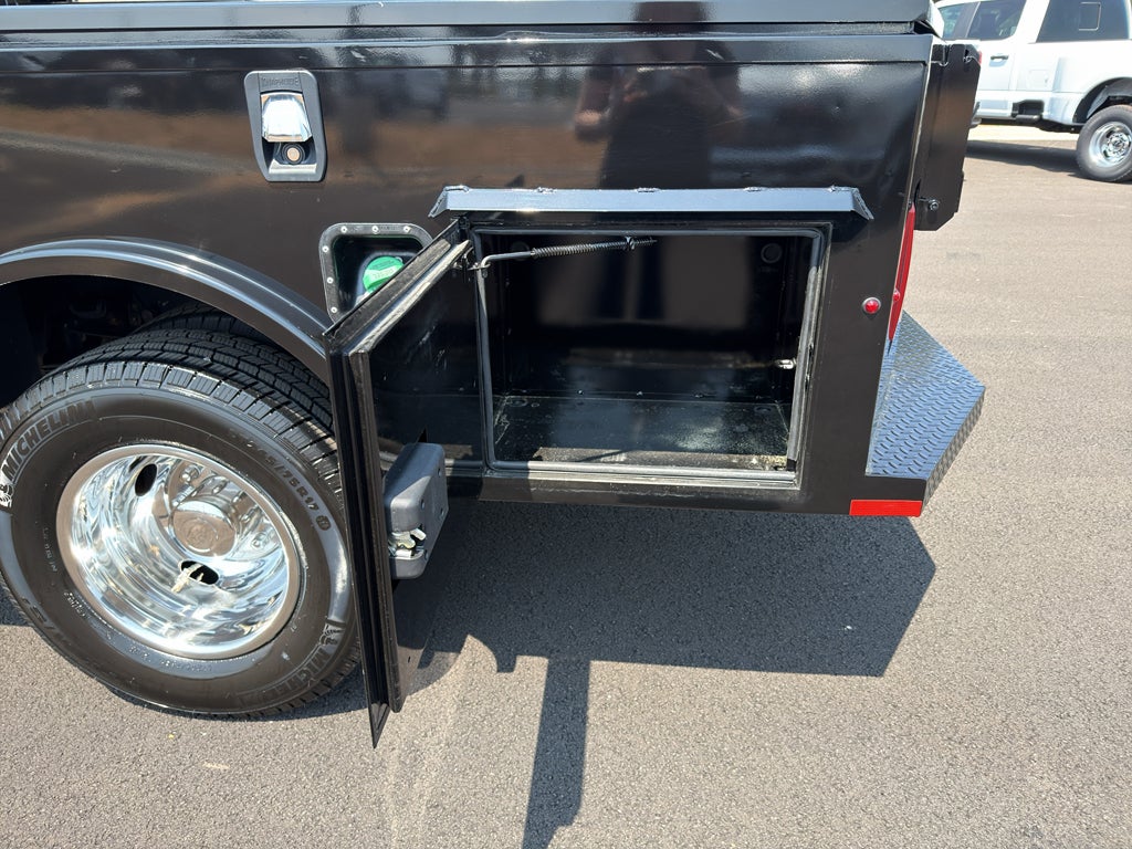 2026 Ford F-350 Chassis XL