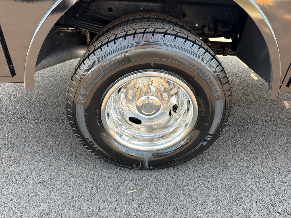 2026 Ford F-350 Chassis XL