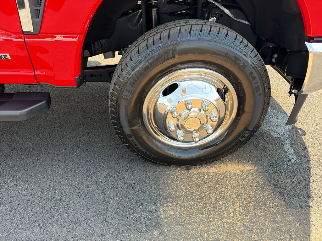 2026 Ford F-350 Chassis XL