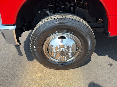 2026 Ford F-350 Chassis XL
