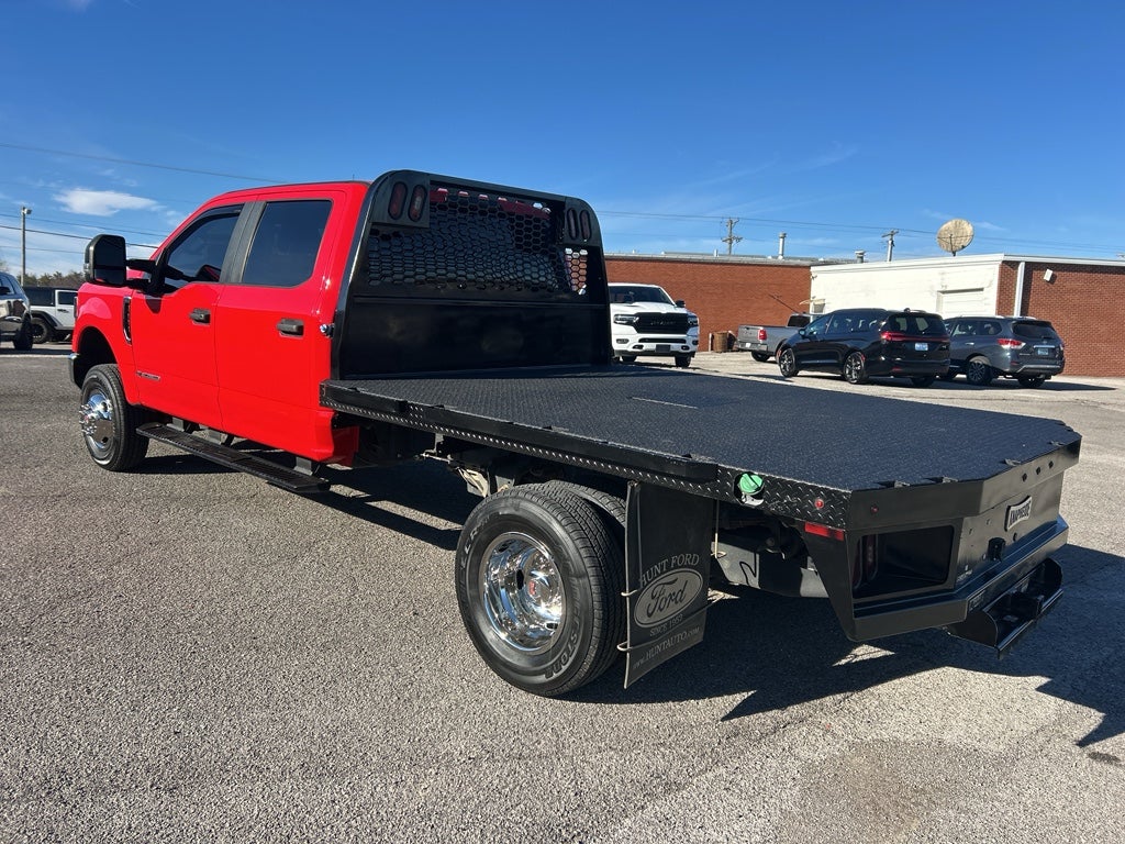 2020 Ford F-350 Chassis XL