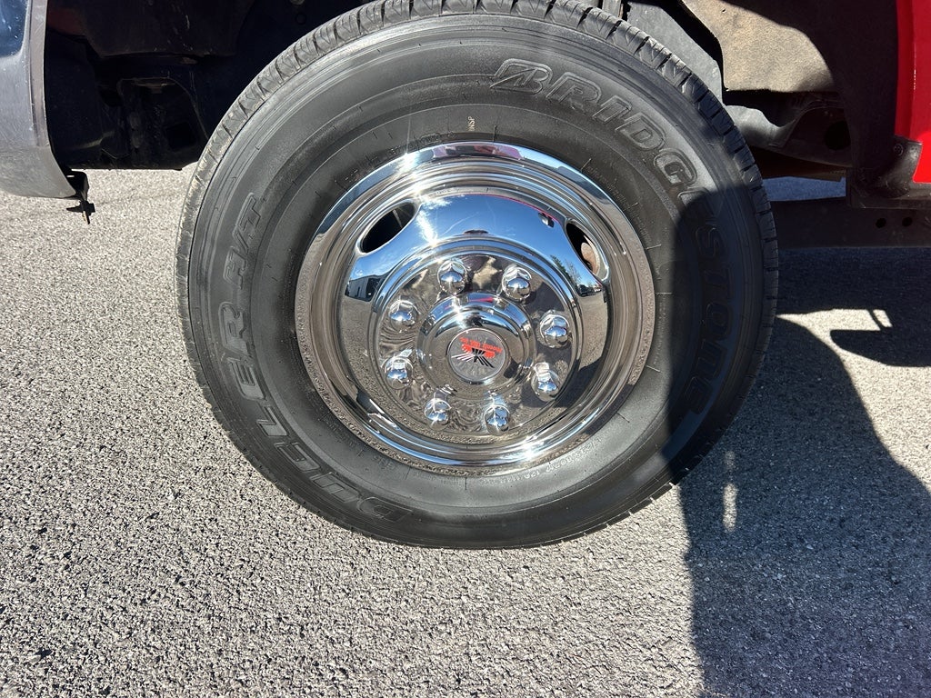 2020 Ford F-350 Chassis XL