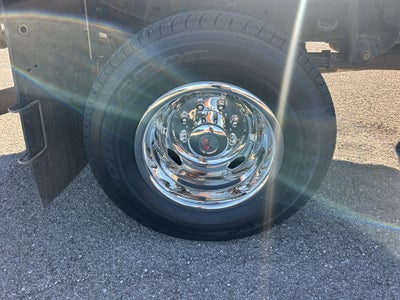 2020 Ford F-350 Chassis XL