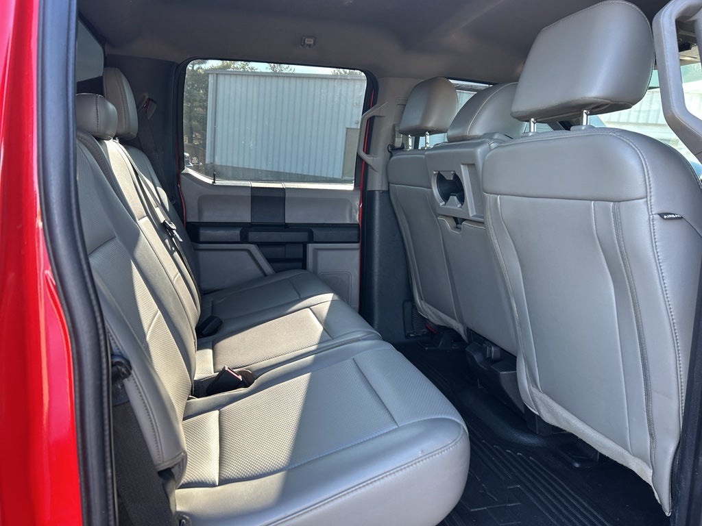 2020 Ford F-350 Chassis XL