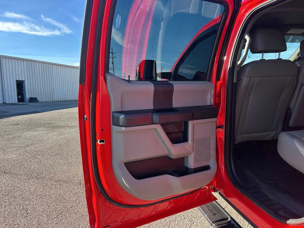 2020 Ford F-350 Chassis XL