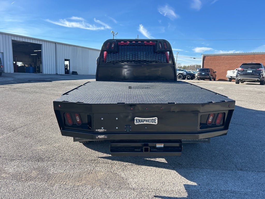 2020 Ford F-350 Chassis XL