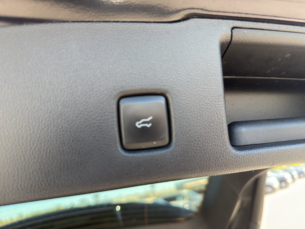 2021 Ford Escape SEL Hybrid