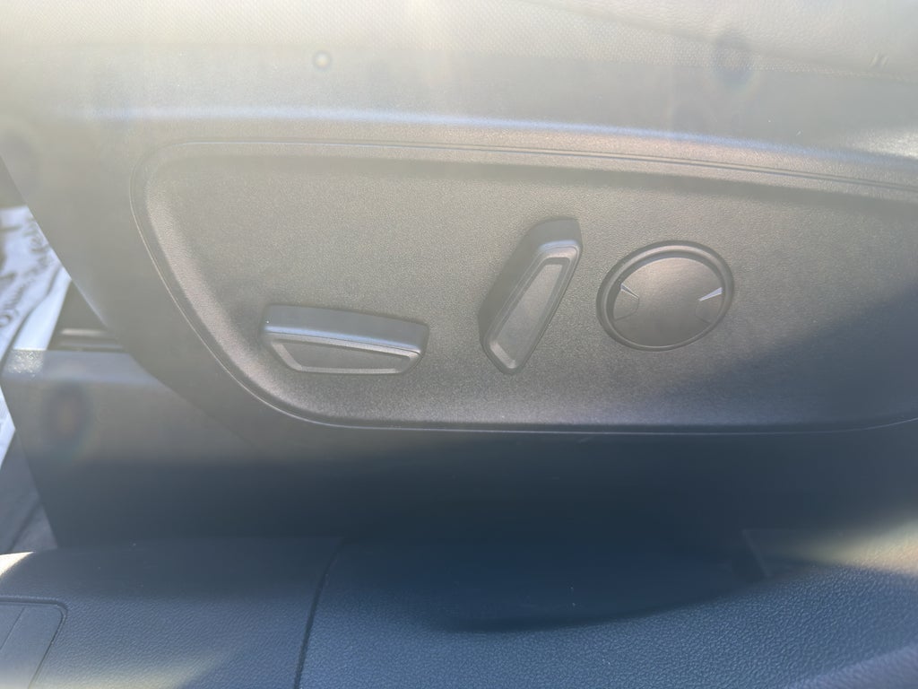 2021 Ford Escape SEL Hybrid