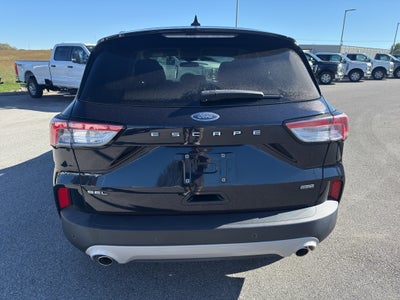 2021 Ford Escape SEL Hybrid