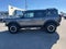 2021 Ford Bronco Wildtrak