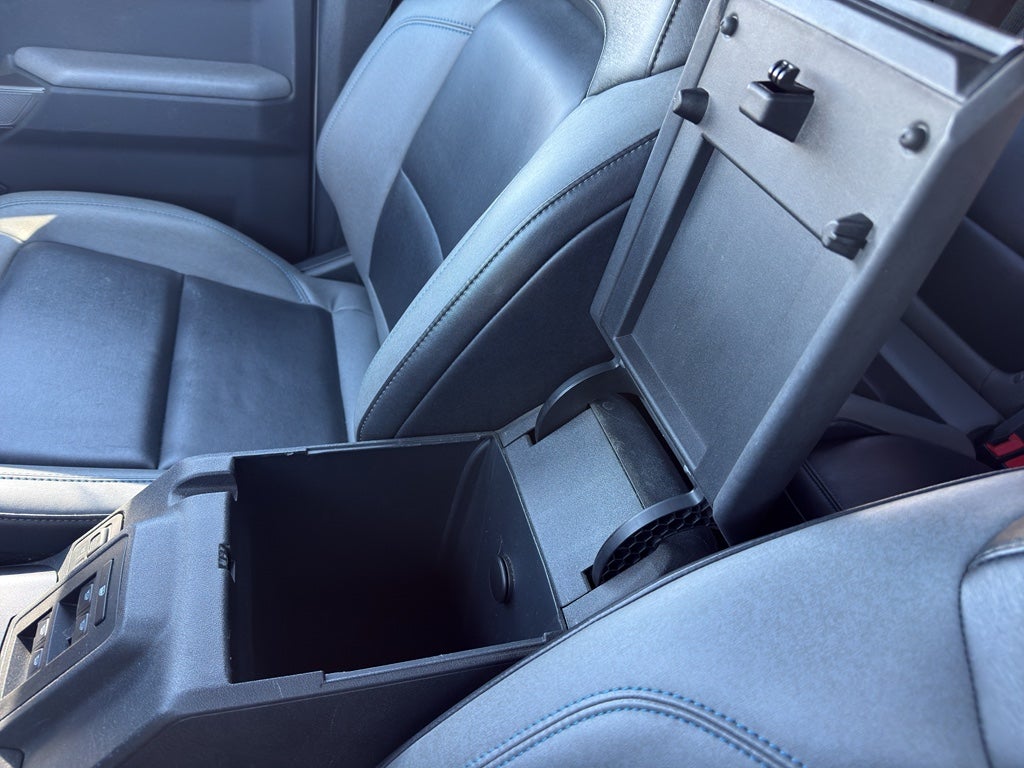 2021 Ford Bronco Black Diamond