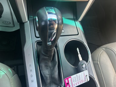 2011 Ford Explorer XLT