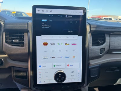 2022 Ford Expedition Limited MAX