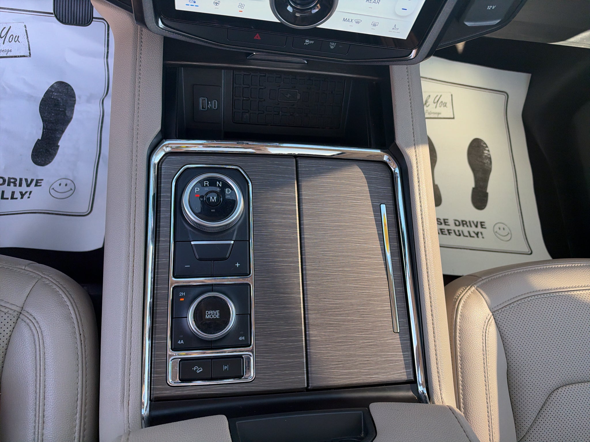 2022 Ford Expedition Limited MAX