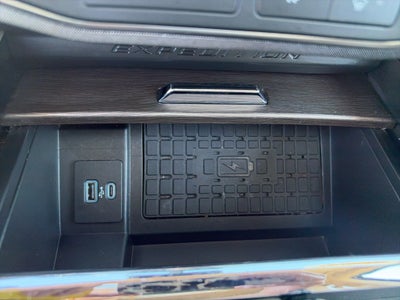 2022 Ford Expedition Limited MAX